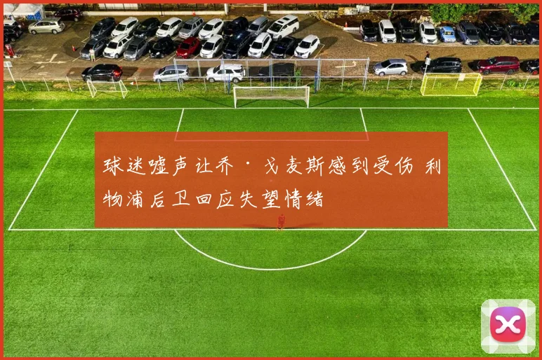 球迷嘘声让乔·戈麦斯感到受伤 利物浦后卫回应失望情绪