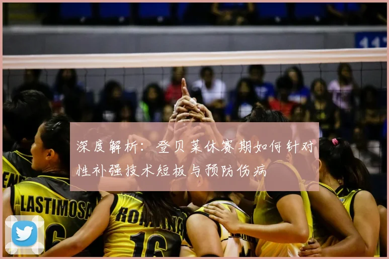 深度解析:登贝莱休赛期如何针对性补强技术短板与预防伤病